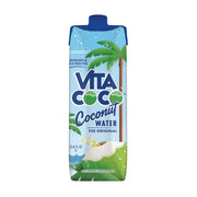 Pure Coconut Water
