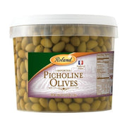 Picholine Green Olive