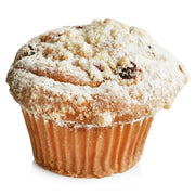 Mixed Berry Yogurt Muffin 6oz