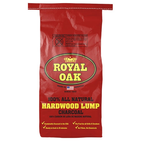 Classic Lump Wood Charcoal