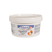 Hazelnut Gelato Paste