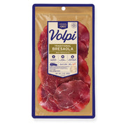 Pre-Sliced Bresoala