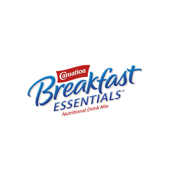 Breakfast Essentials Instant Vanilla Drink Mix