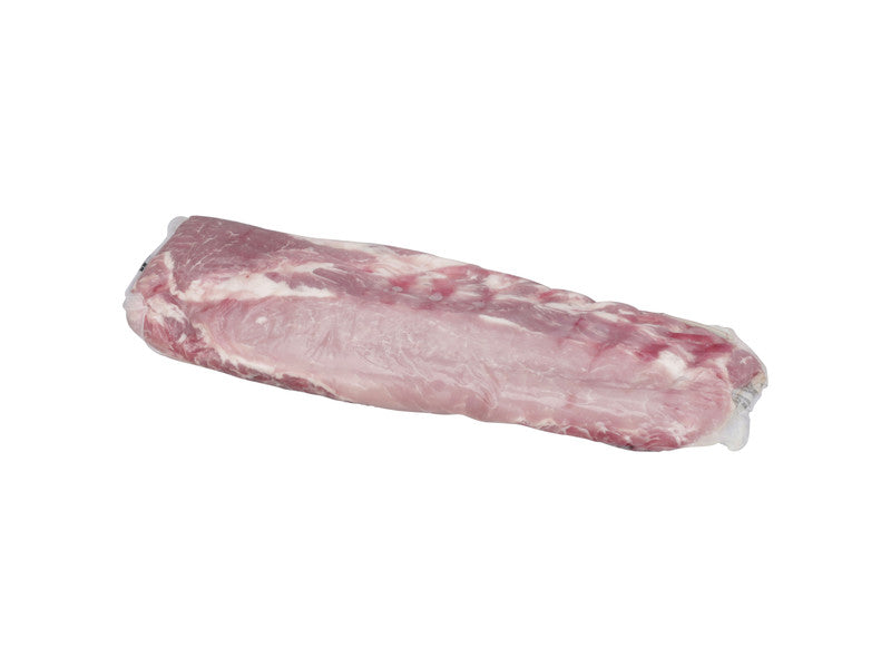 Baby Back Pork Ribs Frozen
