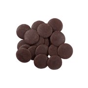 Semi Sweet Chocolate Wafer 54%