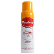 Food Release Spray Non GMO