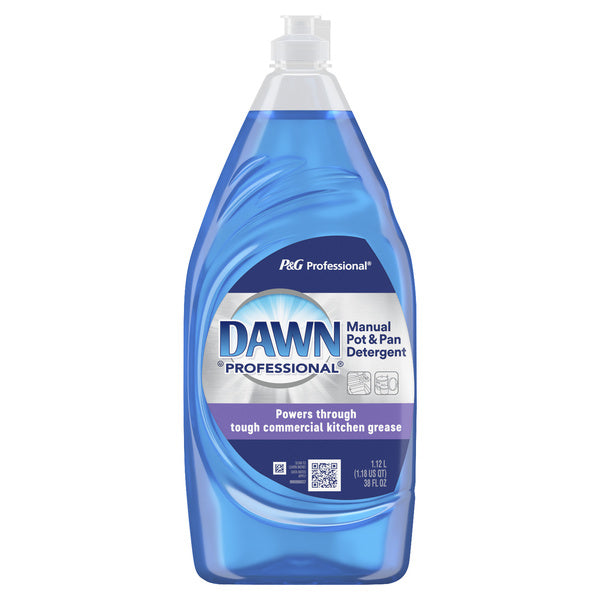 Original Liquid Detergent