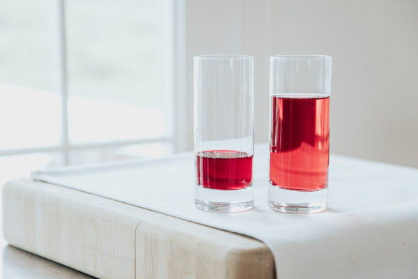 * Barpac Cranberry Juice Cocktail 32oz