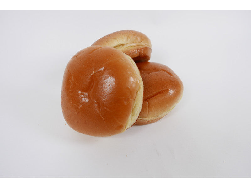 Sliced Potato Bun