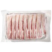 Applewood Smoked Uncured Bacon 14-18