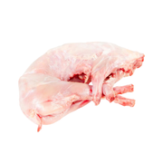 Whole Rabbit
