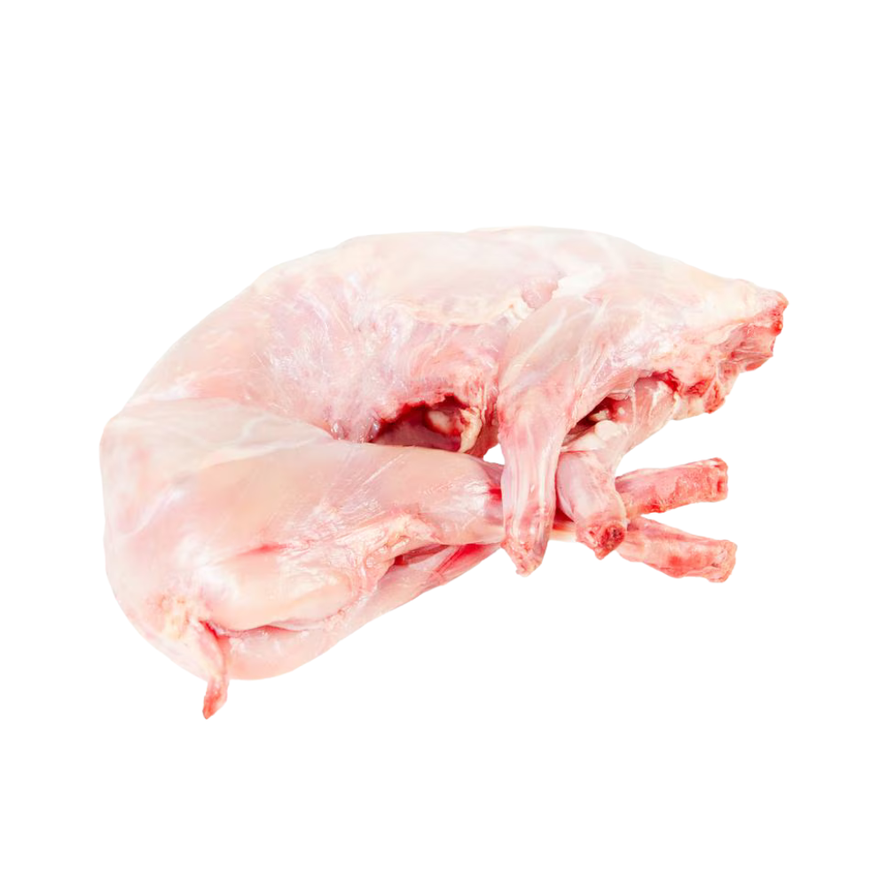 Whole Rabbit