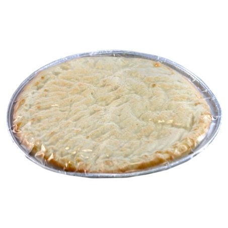 12 Inch Gluten Free Crust With Pan