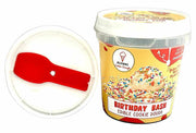 Birthday Bash Edible Cookie Dough