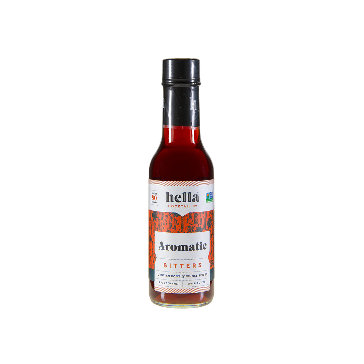 Aromatic Bitters