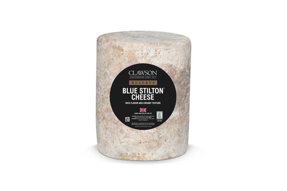 Stilton Wheel