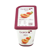 Apricot Puree