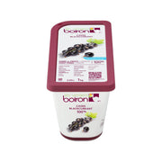 Black Currant (Cassis) Puree