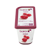 Raspberry Puree Sugar Added