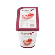 White Peach Puree