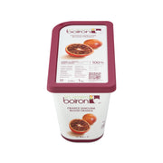 Blood Orange Puree