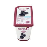 Blackberry Puree