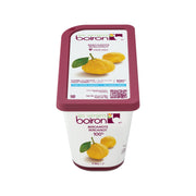 Bergamot Puree