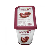 Blood Peach Puree