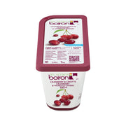 Cranberry Cherry Puree
