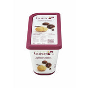 Chestnut Puree