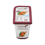 Corsican Clementine Puree