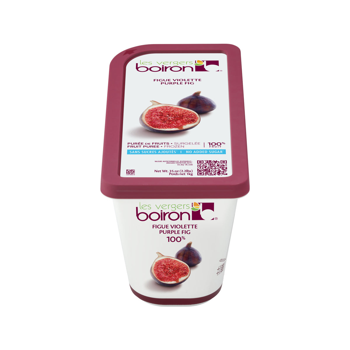 Fig Puree