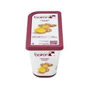 Ginger Puree