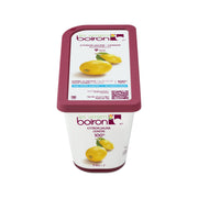 Lemon Puree