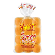 Frozen Sweet Party Slider Rolls