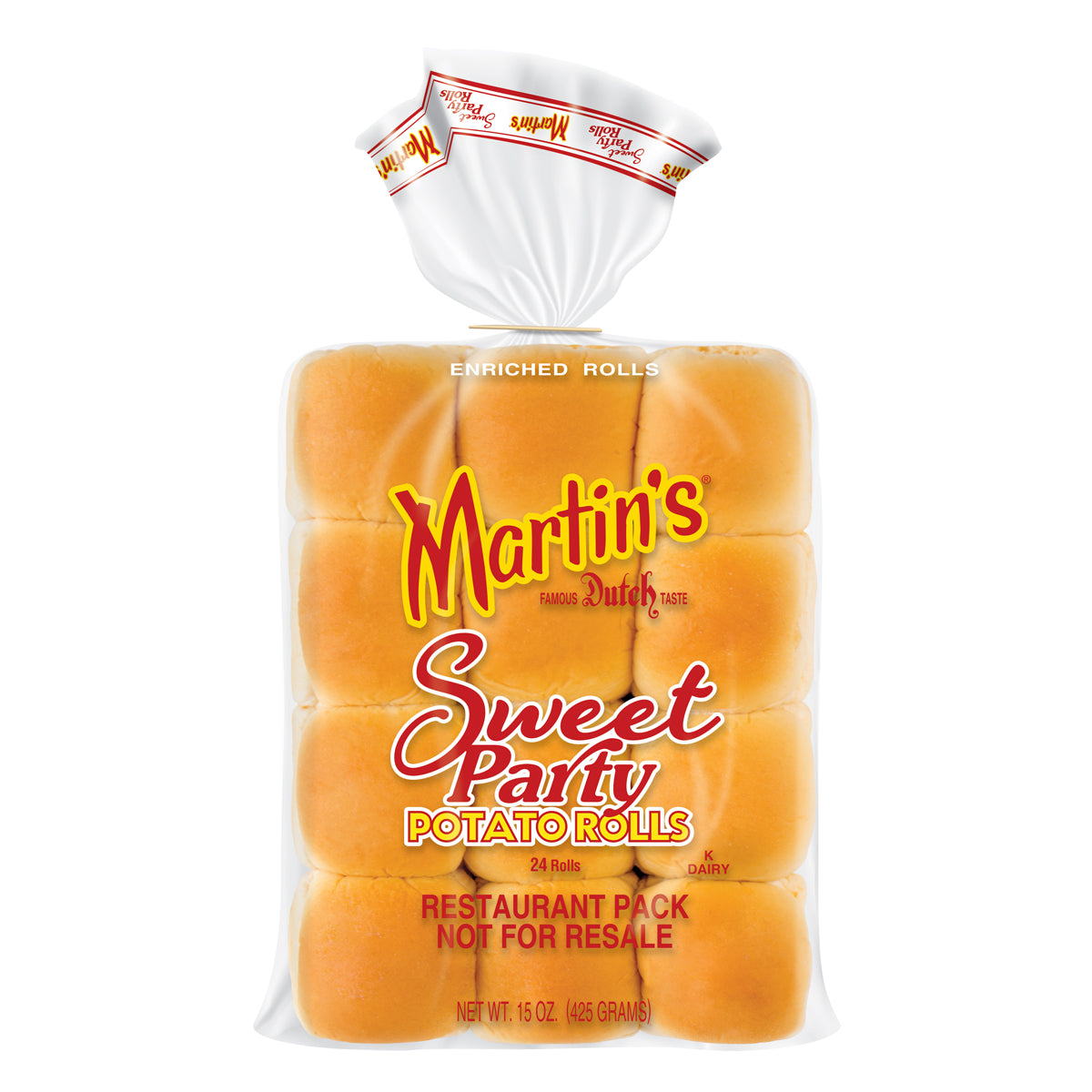Frozen Sweet Party Slider Rolls