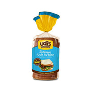 Gluten Free Sliced White Bread