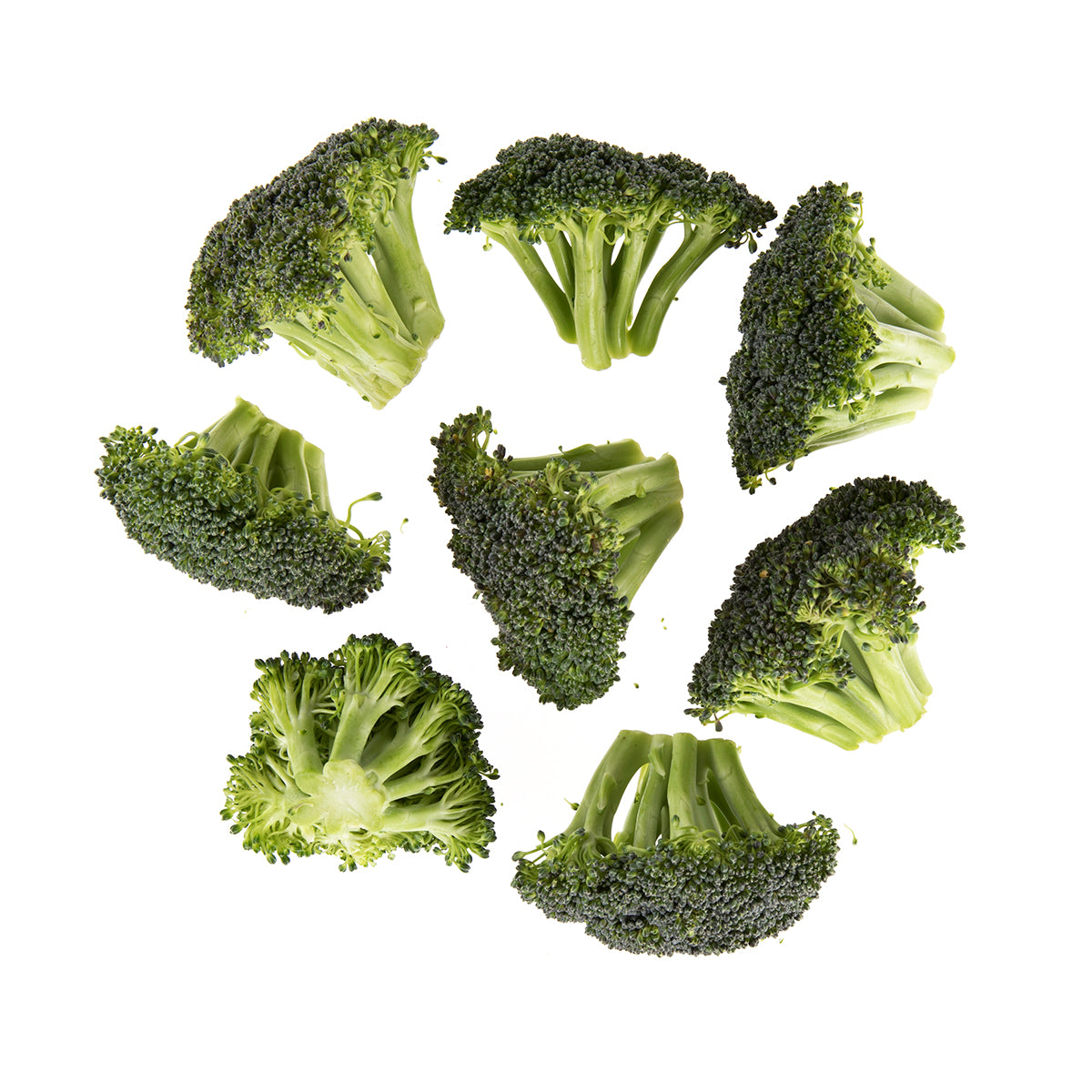Broccoli Florets