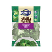 Broccoli Florets