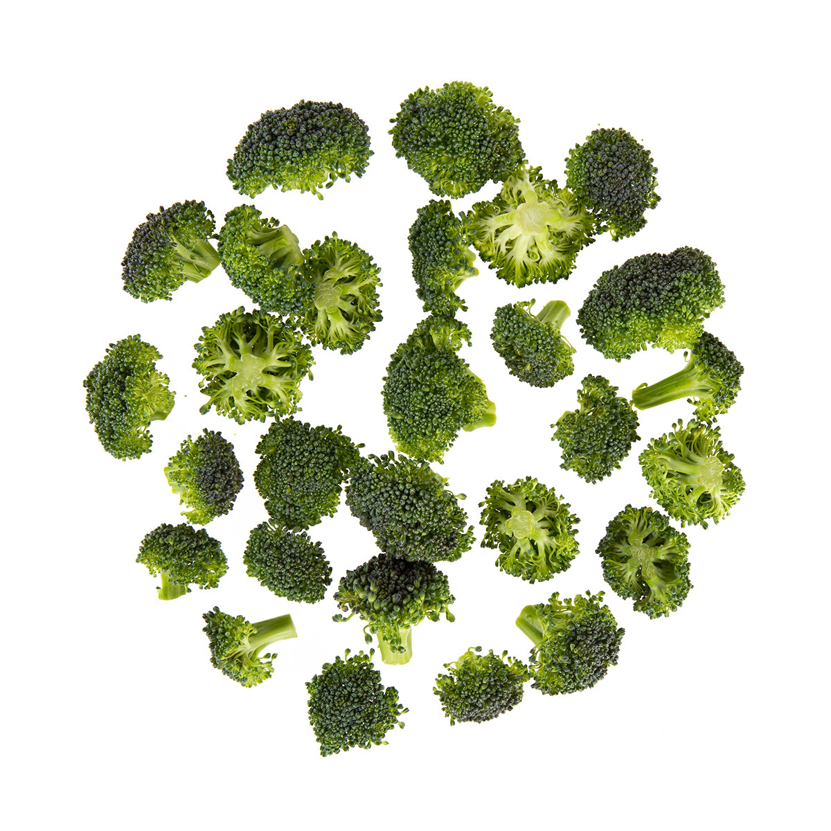 Mini Broccoli Florets