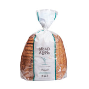 Organic Sliced Peasant Torpedo Bread