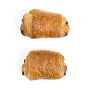 Frozen Ready To Bake Large Chocolate Croissant