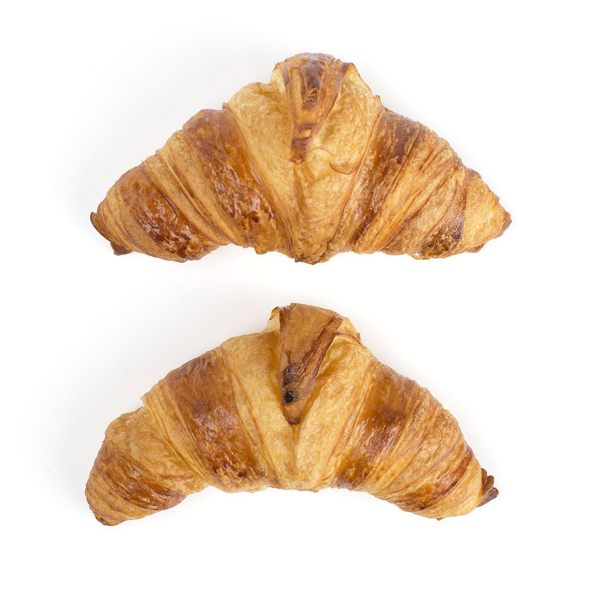 Frozen Ready To Bake Large Butter Croissant
