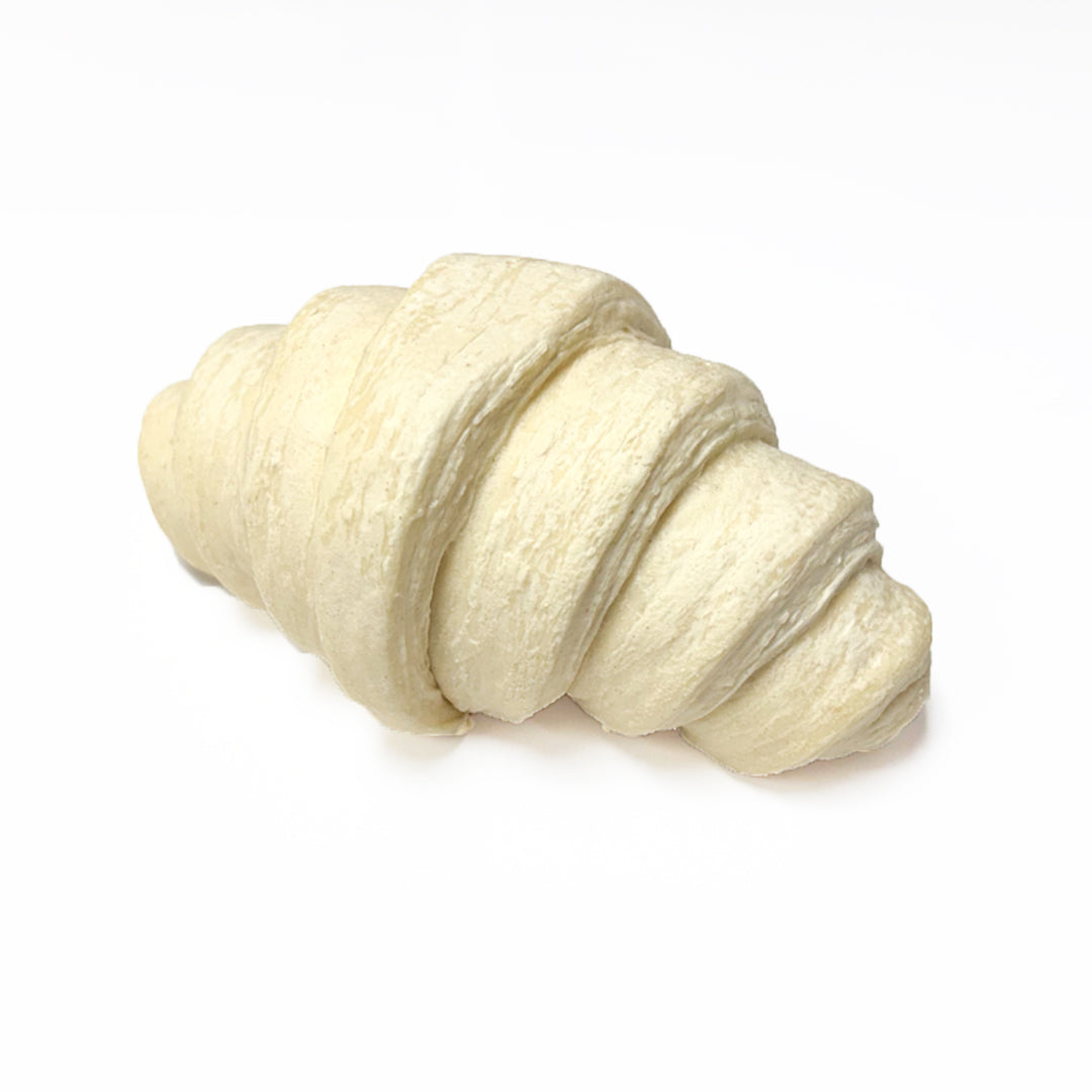 Frozen Ready To Bake Large Butter Croissant