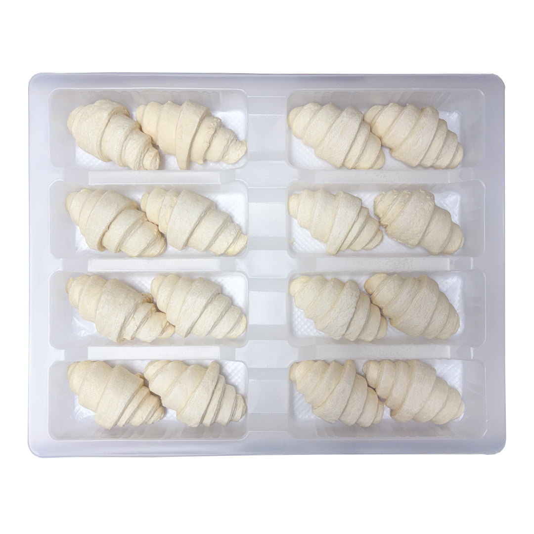 Frozen Ready To Bake Large Butter Croissant