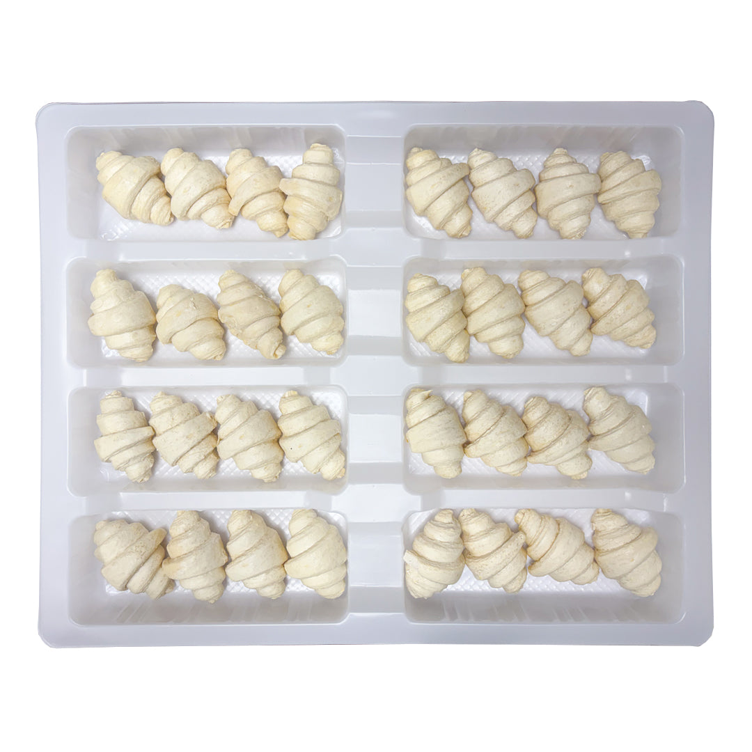 Frozen Ready To Bake Mini Butter Croissant