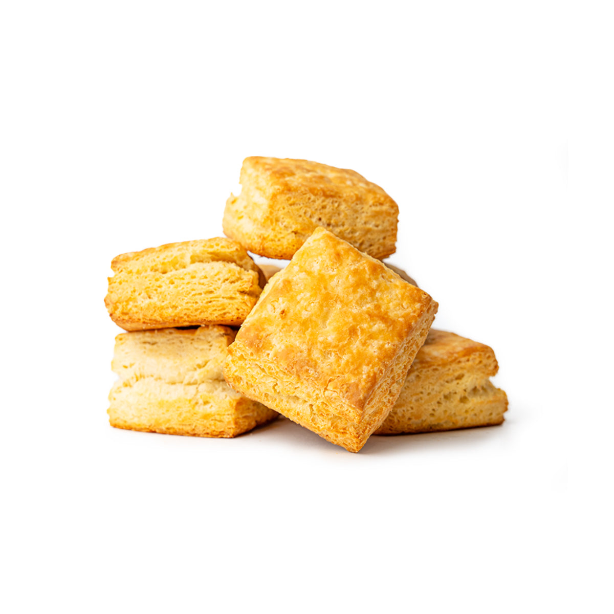 Buttermilk Biscuits