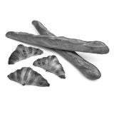 All Natural Wrap with Organic Sprouted Wheat Flour