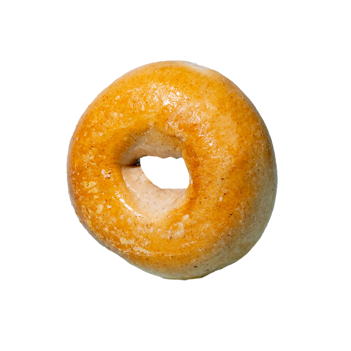 Gluten Free Plain Bagels