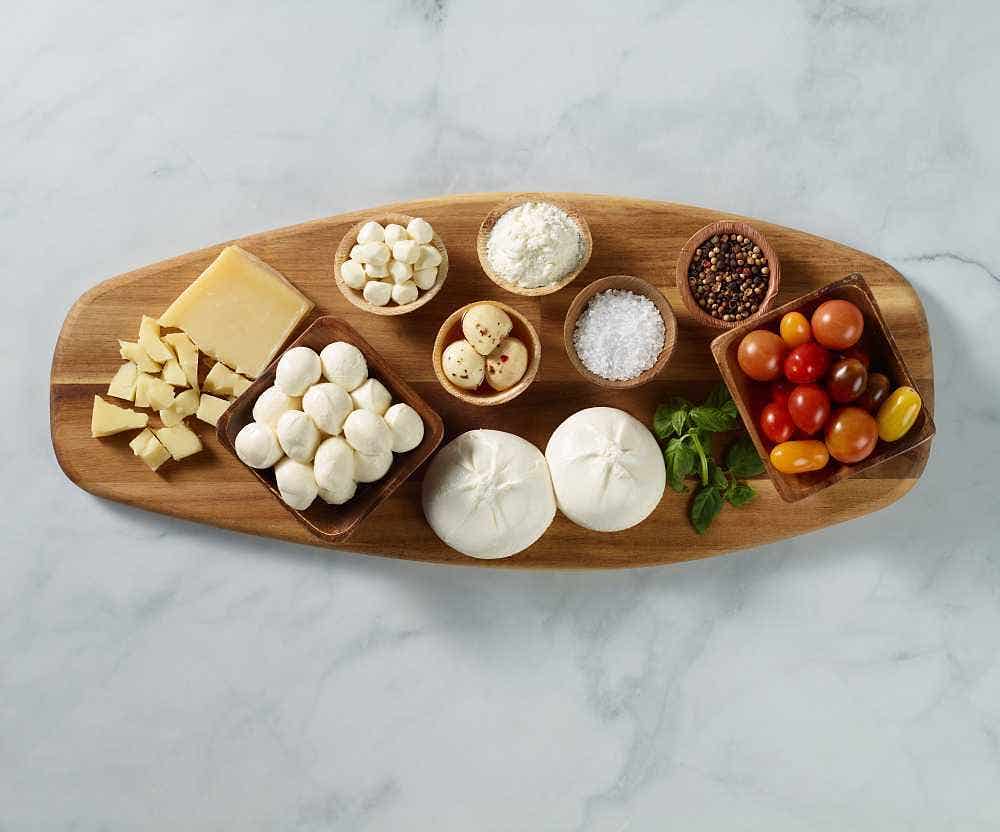 Briati Fresh Mozzarella Pearl